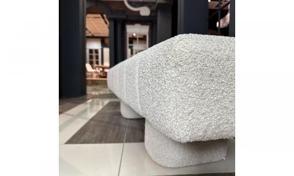 Банкетка Saloni Minty