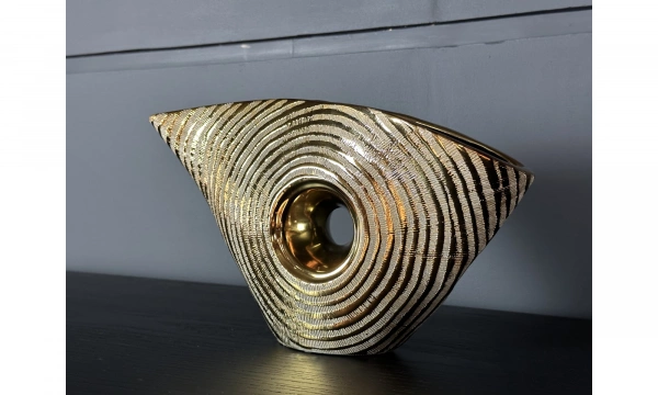 Ваза Garda Decor