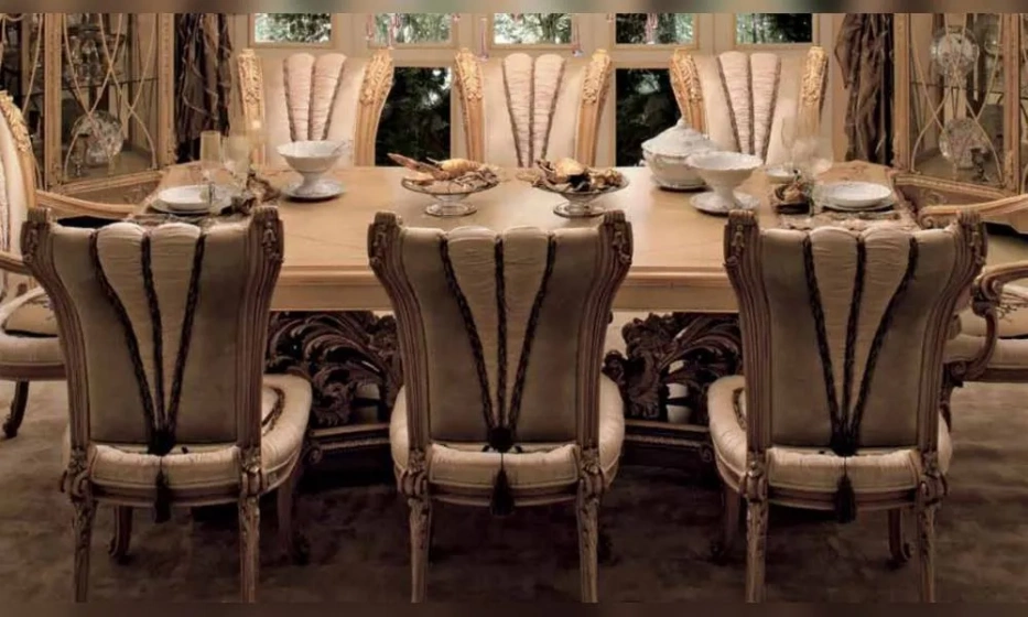 Стол Riva Giardino Italiano 1 - фото 1