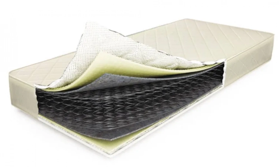 Матрас Сонберри Классик В2В-6 - фото 1