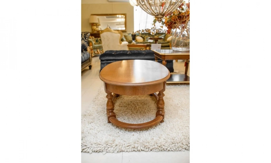 Стол Журнальный Modenese Gastone - фото 2