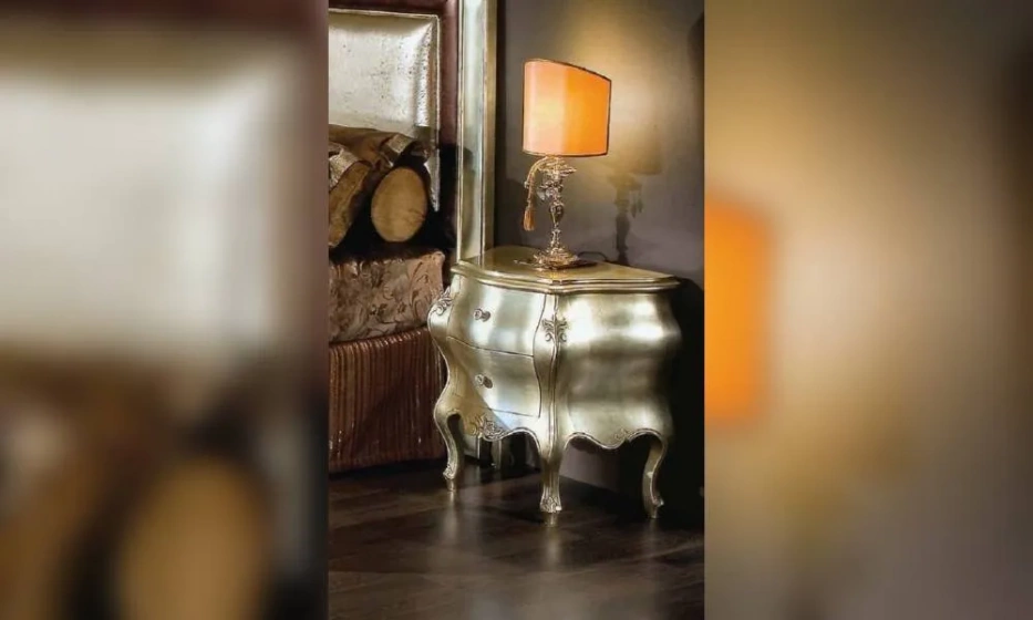 Тумба Прикроватная Scappini 2 - фото 1