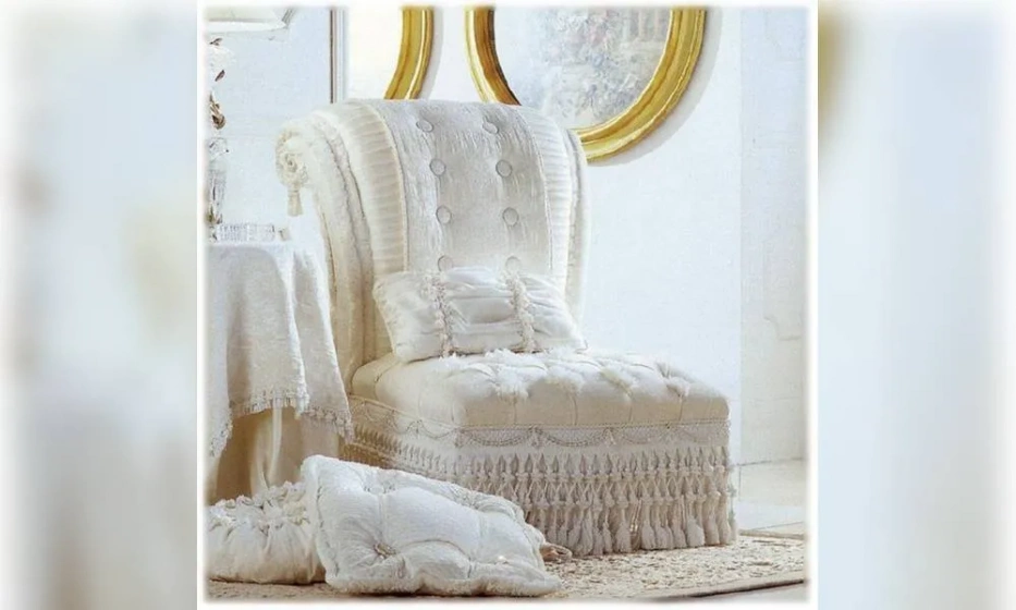 Кресло Jumbo Collection Fre-51 - фото 1