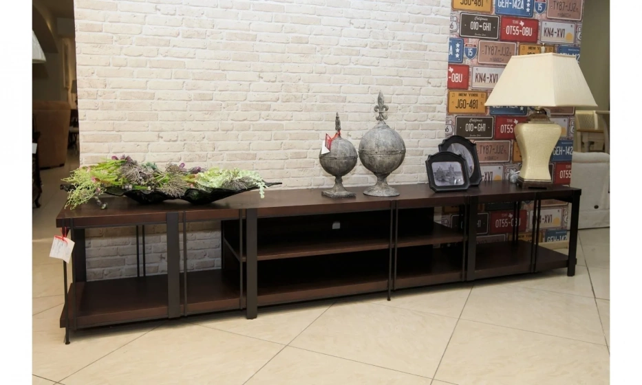 Тумба ТВ Furman Сохо - фото 1