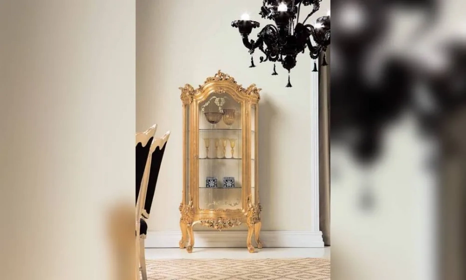 Витрина Silik 2 - фото 1