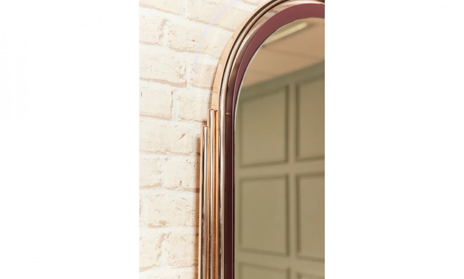 Зеркало для комода ENZA HOME Vienna - фото 3