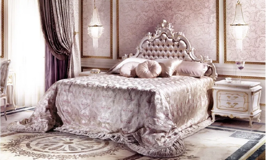 Спальня Angelo Cappellini Anfossi - фото 3