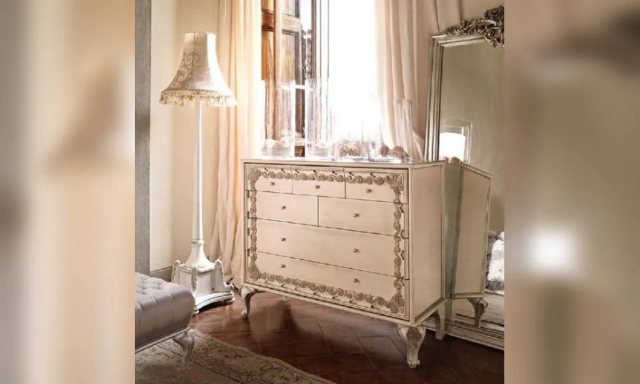 Комод Volpi Angelica - фото 1