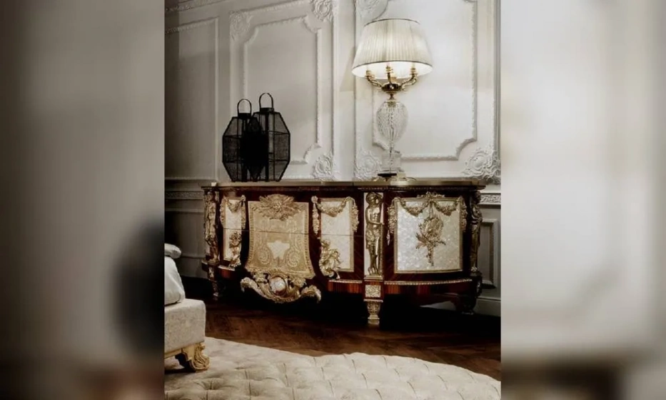 Комод Asnaghi Interiors Light - фото 1