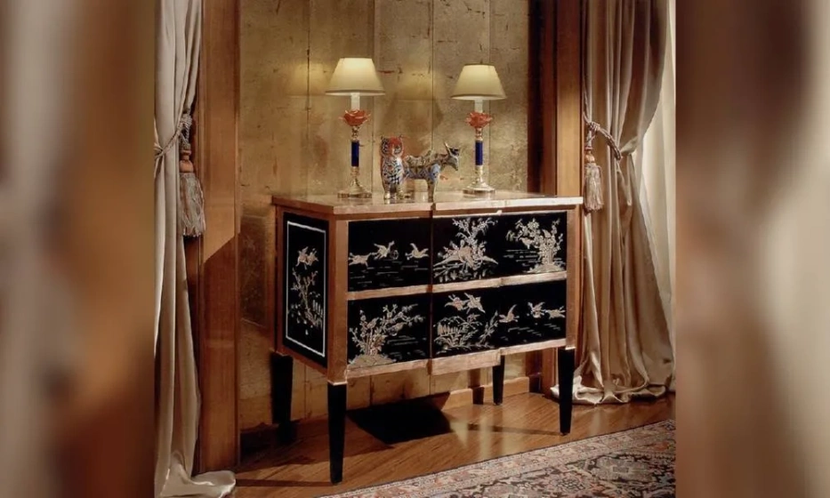 Комод Zanaboni A/185 - фото 1