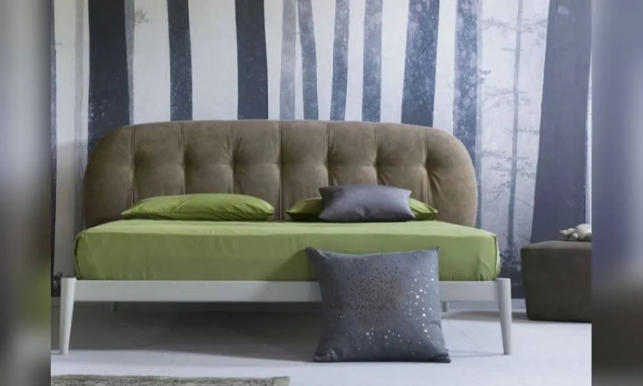 Кровать Shiko Punto Фабрики Miniforms   - фото 1