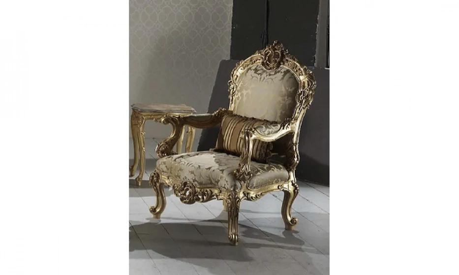 Комплект Мягкой Мебели Angelo Cappellini Barbieri - фото 2