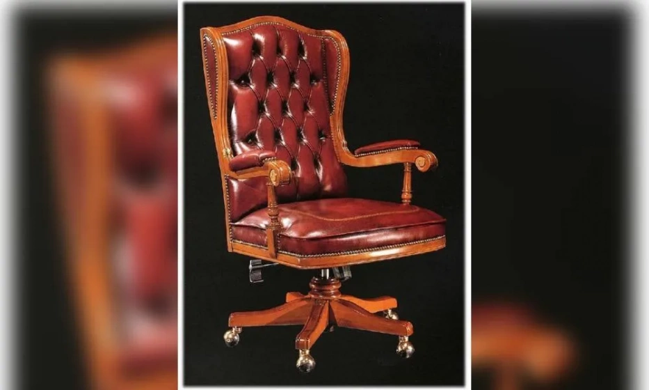 Кресло Руководителя Grilli Roma 1 - фото 1