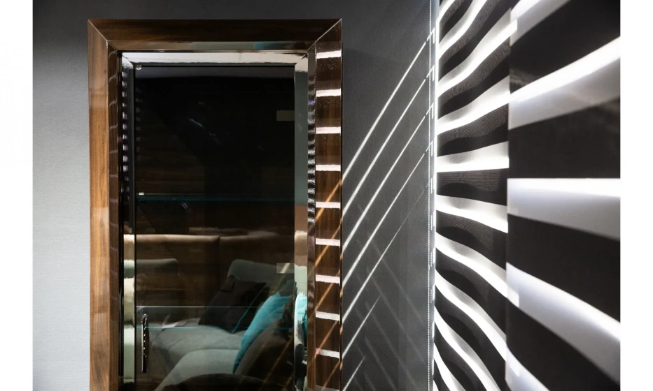 Витрина CAMELGROUP Elite Patrizio - фото 2