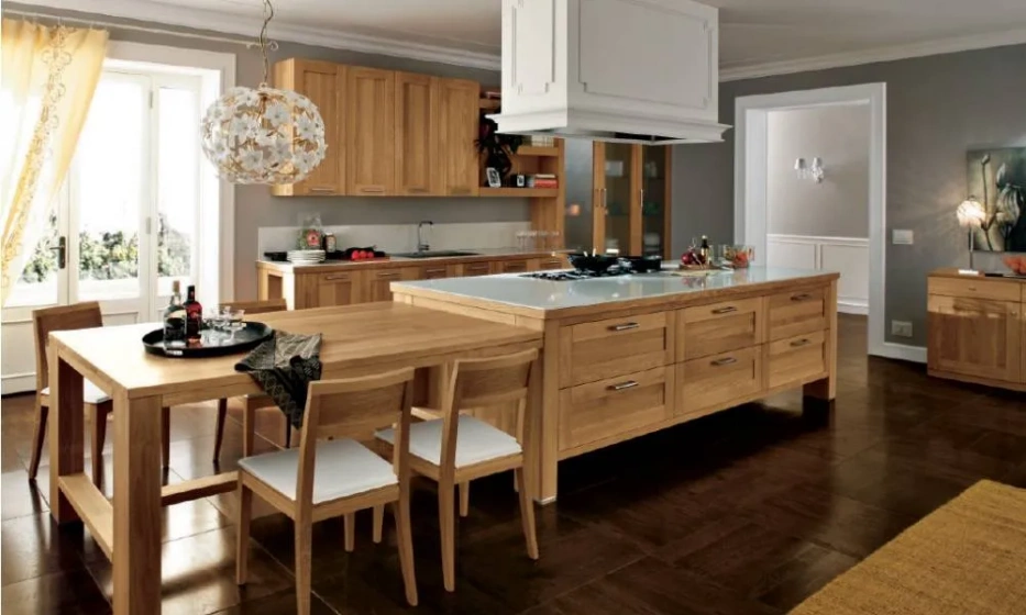 Кухня Old Line Eko - фото 1