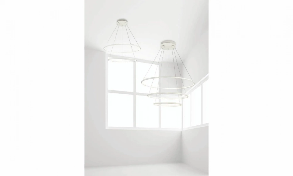 Подвесной Светильник Technical Mod807-Pl-02-60-W - фото 2