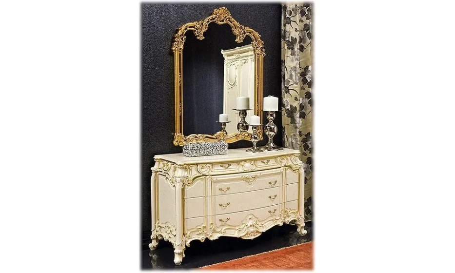 Спальня Silik Pandora - фото 9