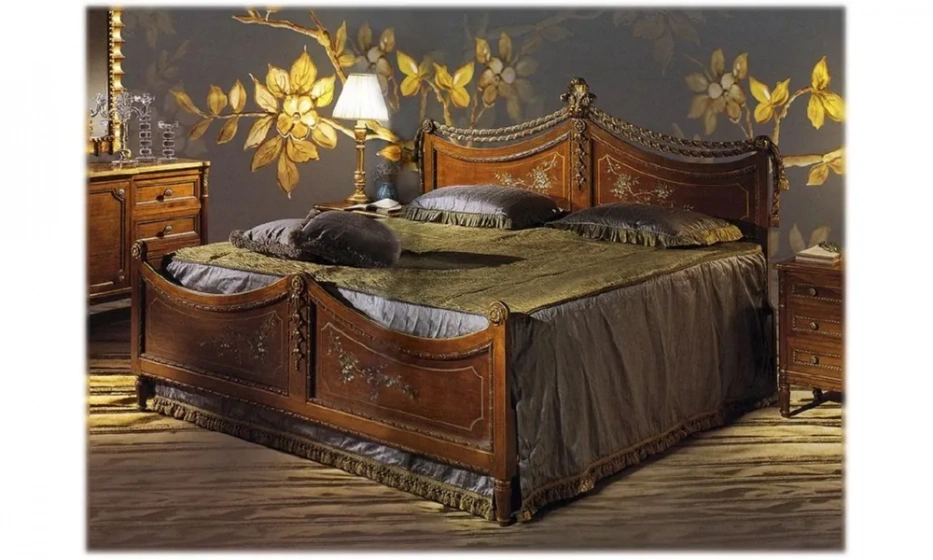 Спальня Angelo Cappellini Ponchielli - фото 2