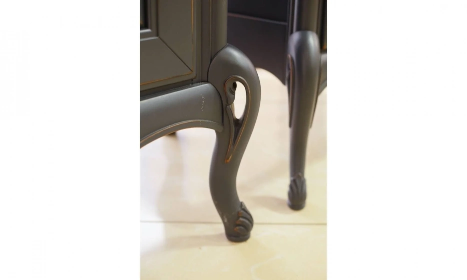 Витрина левая Giorgio Casa Valpolicella - фото 4