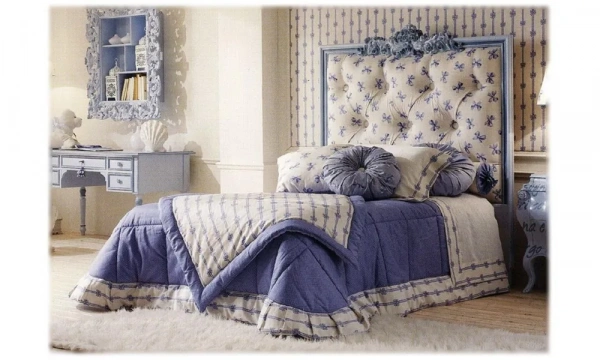 Детская Volpi Classic 101