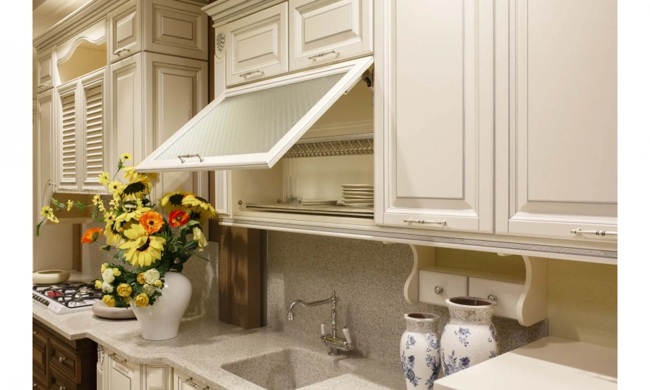 Кухня Русский Дом - фото 3