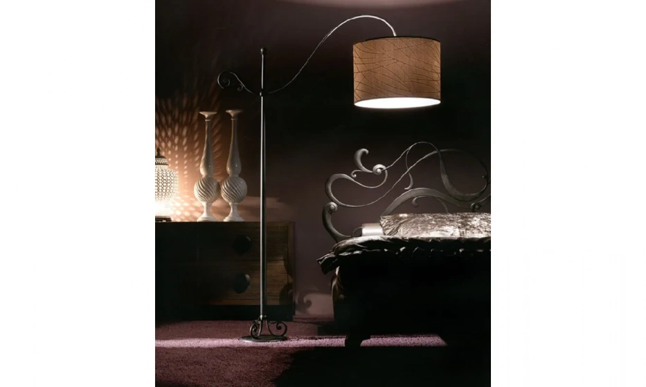 Спальня Corte Zari Incanto 5 - фото 2