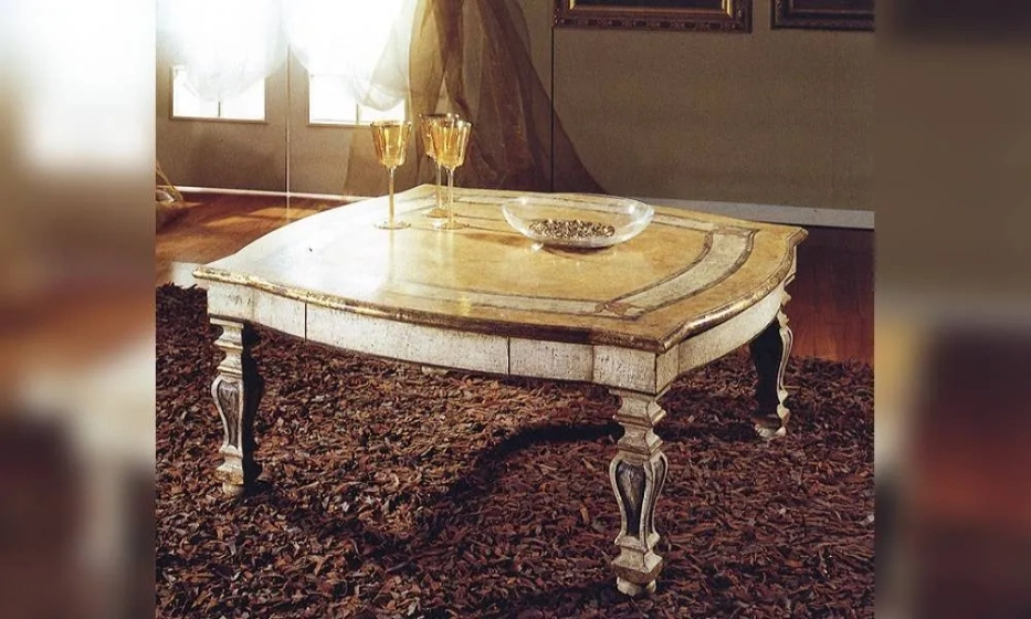 Стол Журнальный Grifoni Vittorio V1518 - фото 1