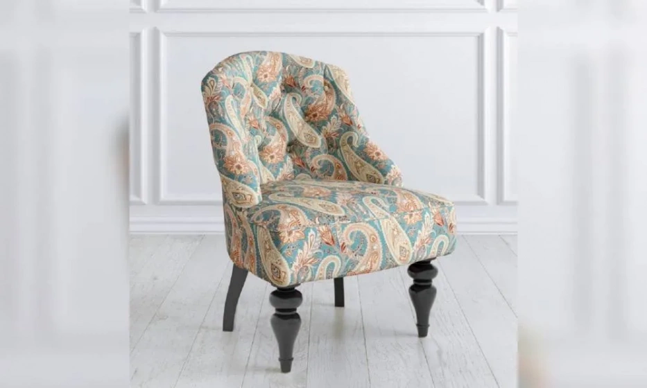 Кресло Kreind Canapes Шоффез M08-B-0391 - фото 2