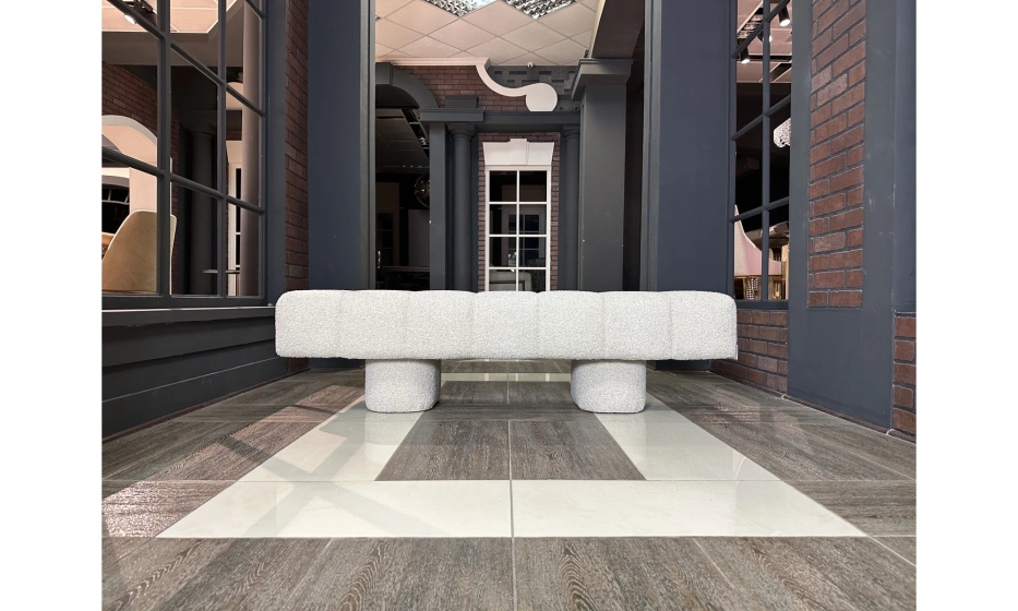 Банкетка Saloni Minty - фото 1