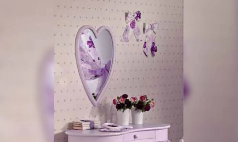 Зеркало Piermaria 1307/S - фото 1