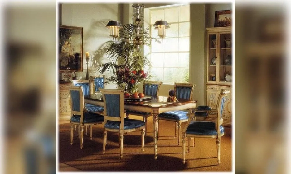 Стол Francesco Molon F5 - фото 1