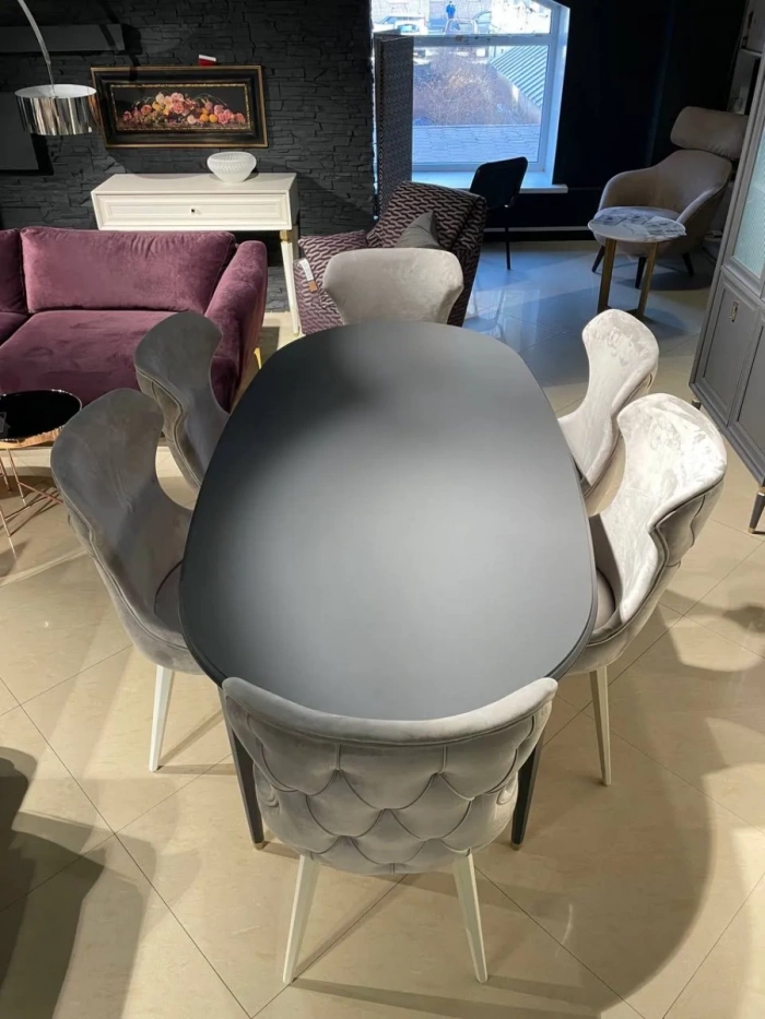 Стол Обеденный Lorenta Turkey - фото 6