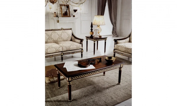 Комплект Мягкой Мебели Keoma Classic Collection 2