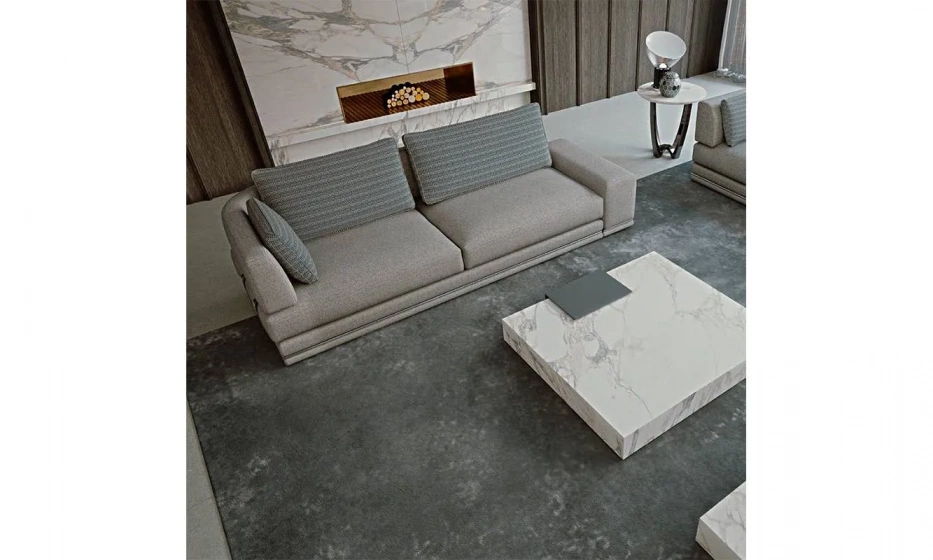 Диван Keoma Muna 1 - фото 1