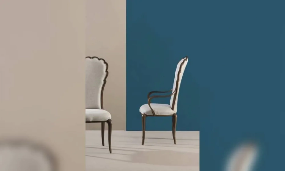 Стул Piermaria Thara - фото 1