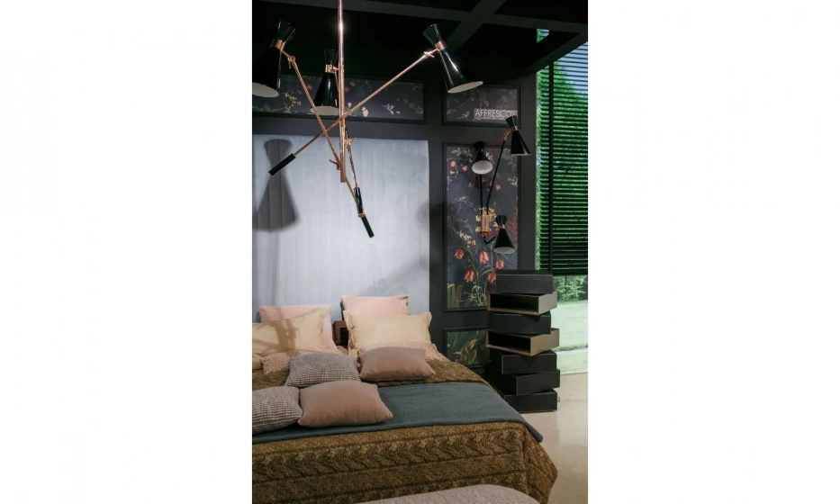 Изголовье BOLZAN LETTI Letti - фото 2