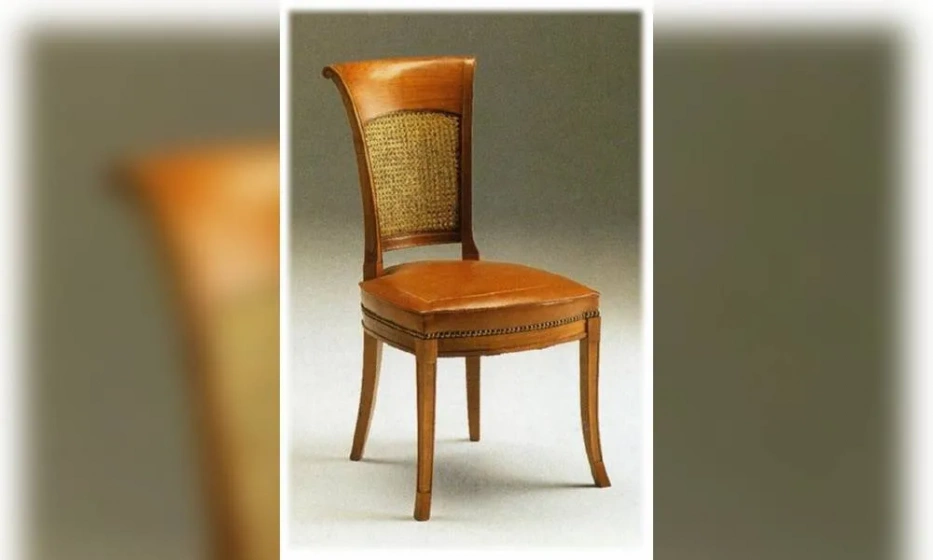 Стул Provasi 2–Th Edition 3 - фото 1