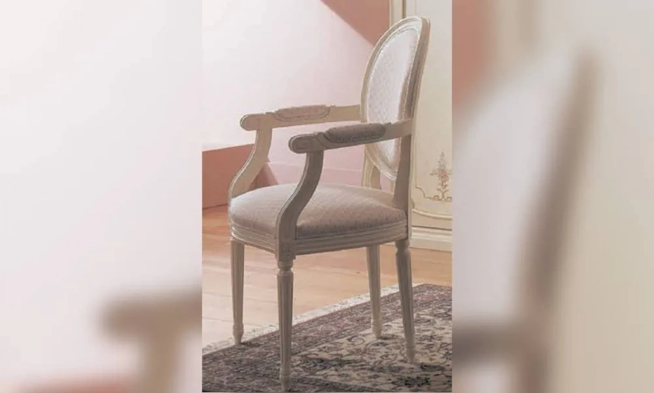 Кресло Pellegatta Ascot - фото 1