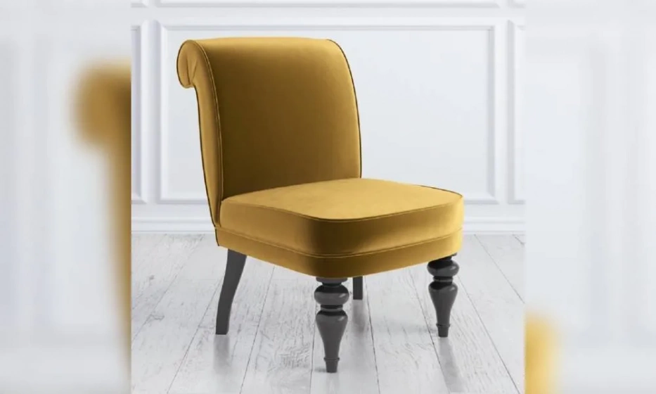 Кресло Kreind Лира M16-B-B15 - фото 1