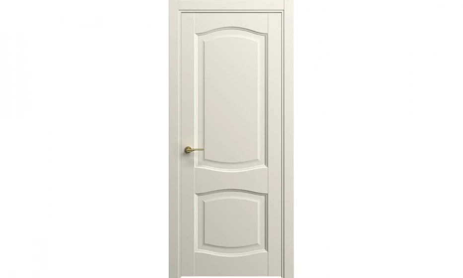 Межкомнатная дверь Софья, коллекция Classic, Модель 74.167 - фото 1