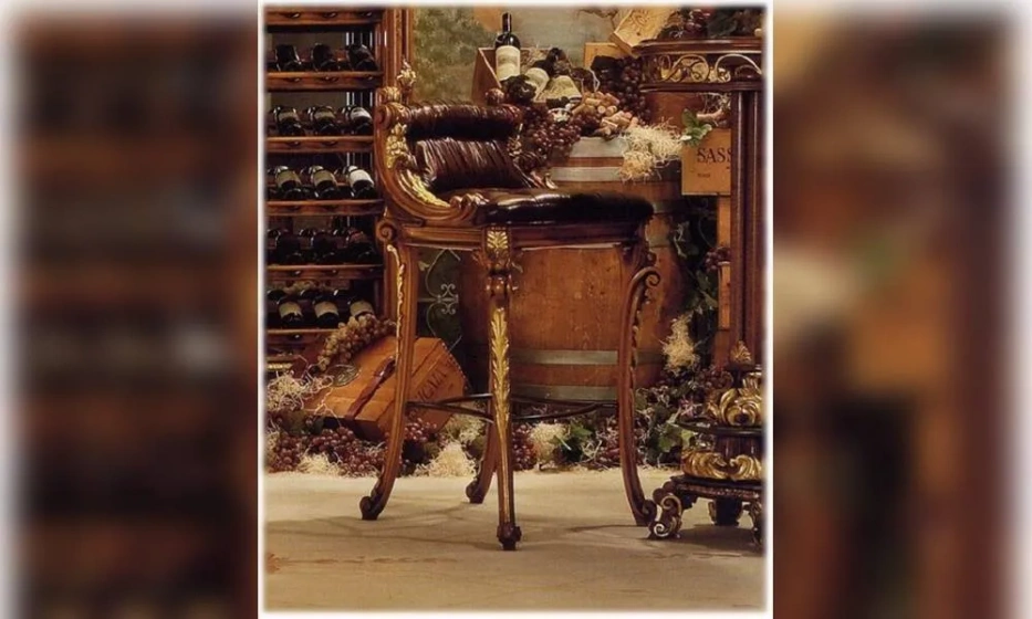 Барный Cтул Riva Giardino Italiano - фото 1