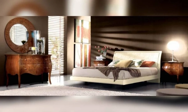 Спальня Betamobili Deco