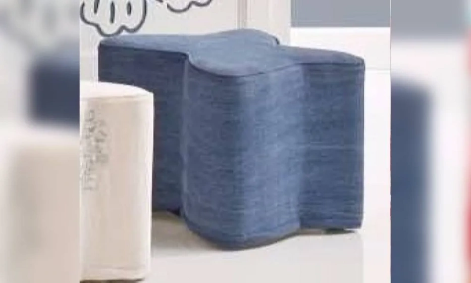 Пуф Halley Boy Бабочка 2 - фото 1