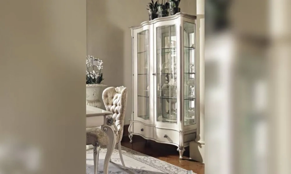 Витрина Volpi Capri 1 - фото 1