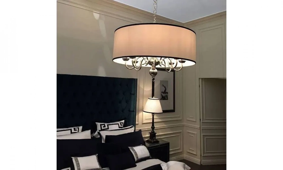 Люстра Gianfranco Ferre Home Kilie - фото 5