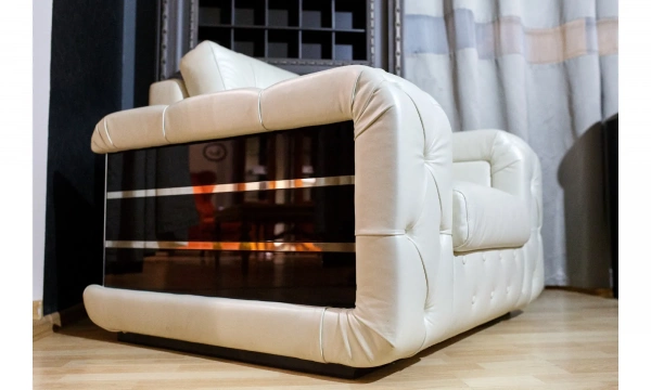 Кресло Turri Gucci 2