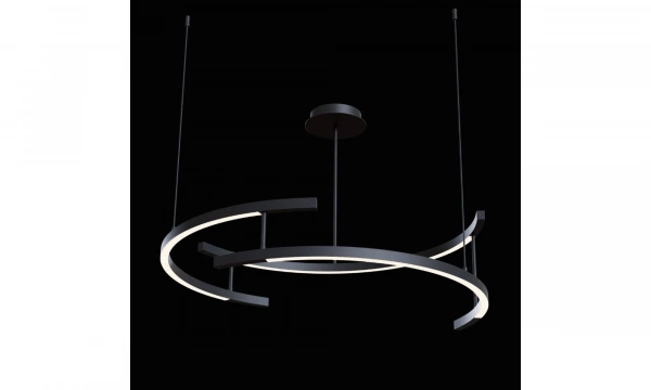 Подвесной Светильник Technical Mod054Pl-L52B3K