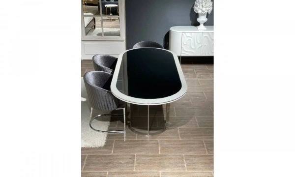 Стол Обеденный Orix Carla