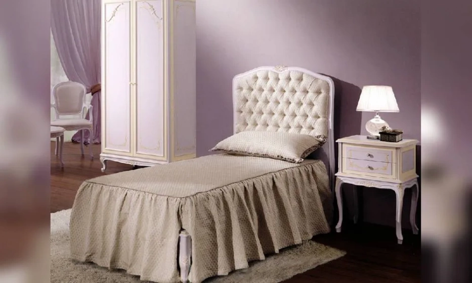 Кровать Pellegatta Lilia - фото 1