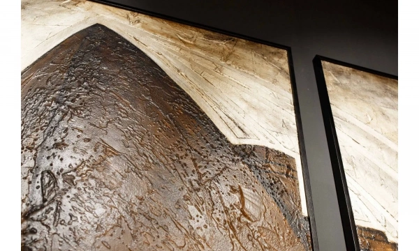 Декоративное пано SMANIA (2 панели)